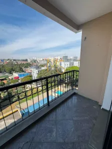 Apartamento com 2 Quartos para alugar, 58m² no Cidade São Francisco, São Paulo