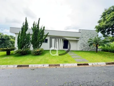Casa de Condomínio com 4 Quartos à venda, 400m² no Pinheirinho, Vinhedo