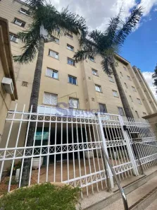 Flat com 1 Quarto à venda, 57m² no Centro, Araraquara