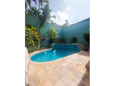 Sobrado com 4 Quartos à venda, 388m² no Nova Petrópolis, São Bernardo do Campo