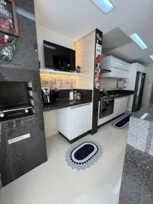 Apartamento com 3 Quartos à venda, 126m² no Setor Bueno, Goiânia