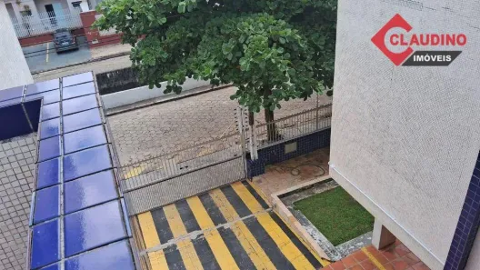 Apartamento com 2 Quartos à venda, 70m² no Enseada, Guarujá