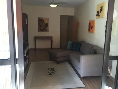 Apartamento com 2 Quartos à venda, 90m² no Santa Rosa, Niterói