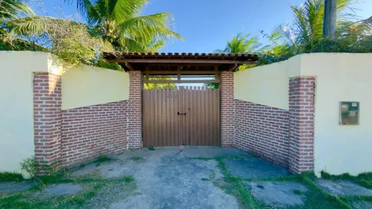 Fazenda/Sítio com 2 Quartos à venda, 2000m² no Areia Branca, Aracaju