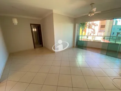 Apartamento com 4 Quartos para alugar, 120m² no Patrimônio, Uberlândia