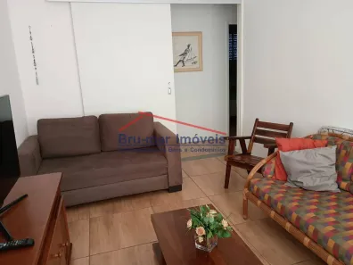 Apartamento com 2 Quartos à venda, 92m² no Aparecida, Santos