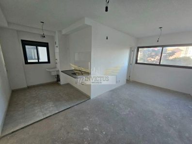 Apartamento com 2 Quartos à venda, 47m² no Jardim Jamaica, Santo André