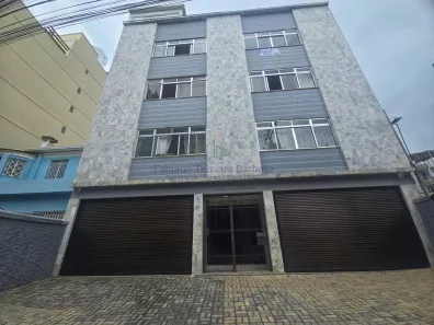 Cobertura com 3 Quartos à venda, 200m² no São Mateus, Juiz de Fora