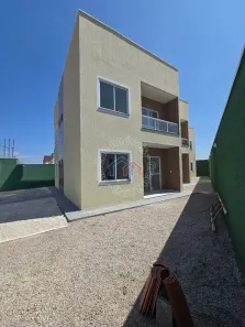 Apartamento com 2 Quartos à venda, 50m² no Pedras, Itaitinga
