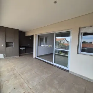 Apartamento com 4 Quartos à venda, 185m² no São José, Franca