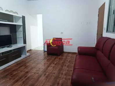 Sobrado com 5 Quartos à venda, 300m² no Conjunto Residencial Paes de Barros, Guarulhos