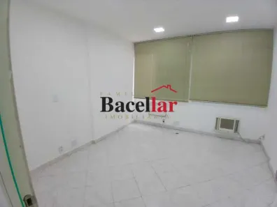 Sala Comercial à venda, 26m² no Copacabana, Rio de Janeiro