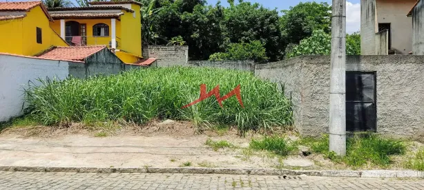 Lote/Terreno à venda, 180m² no Marambaia (Manilha), Itaboraí