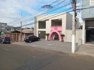 Ponto Comercial para alugar, 45m² no Vargas, Sapucaia do Sul