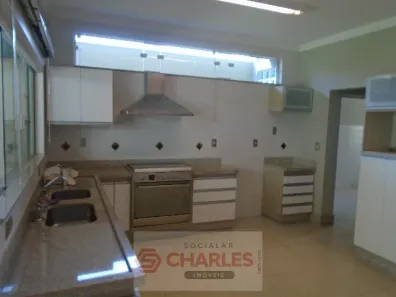 Casa com 4 Quartos à venda, 248m² no Jardim América, Mogi Mirim