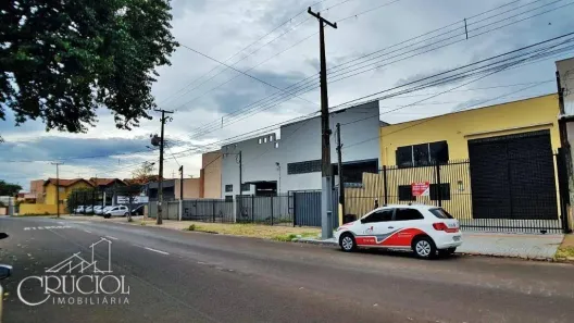Galpão/Depósito/Armazém para alugar, 250m² no Vila Siam, Londrina