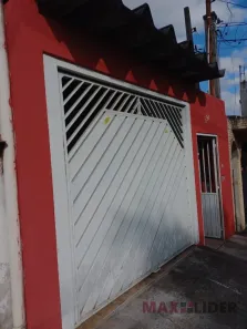 Sobrado com 4 Quartos à venda, 214m² no Jardim Regina Alice, Barueri
