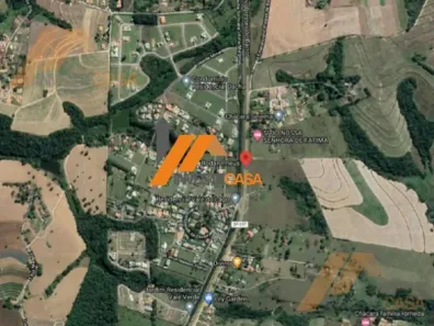 Lote/Terreno à venda, 35000m² no Parque São Bento, Sorocaba
