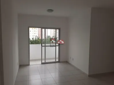 Apartamento com 3 Quartos à venda, 77m² no Floradas de São José, São José dos Campos