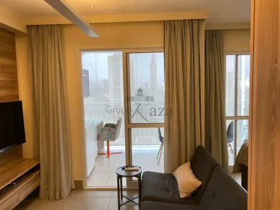 Apartamento com 1 Quarto à venda, 34m² no Ipiranga, São Paulo