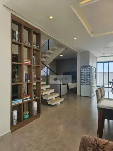 Casa de Condomínio com 3 Quartos à venda, 227m² no Vila Residencial Green Park, Indaiatuba