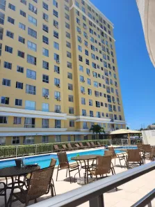 Apartamento com 2 Quartos à venda, 49m² no São Rafael, Salvador