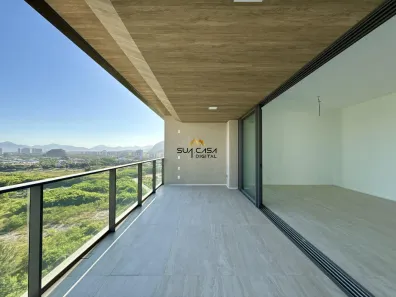 Apartamento com 3 Quartos à venda, 194m² no Barra da Tijuca, Rio de Janeiro