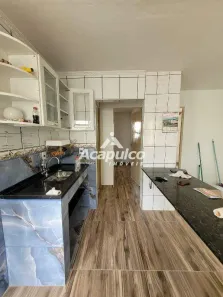 Apartamento com 2 Quartos à venda, 40m² no Conjunto Habitacional Roberto Romano, Santa Bárbara D'Oeste