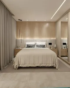 Apartamento com 3 Quartos à venda, 75m² no Manaíra, João Pessoa