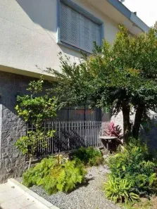 Casa com 4 Quartos à venda, 246m² no Aparecida, Santos