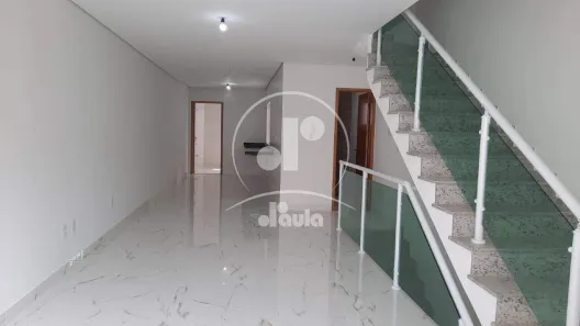 Sobrado com 3 Quartos à venda, 185m² no Vila América, Santo André