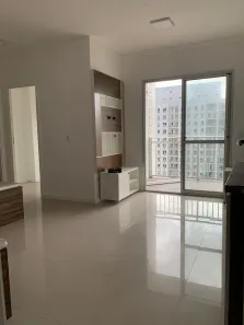 Apartamento com 2 Quartos para alugar, 58m² no Quitandinha, São Luís