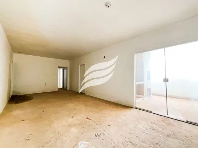 Apartamento com 3 Quartos à venda, 116m² no Concórdia II, Araçatuba