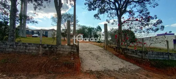 Fazenda/Sítio com 2 Quartos à venda, 2000m² no Oratório, Socorro