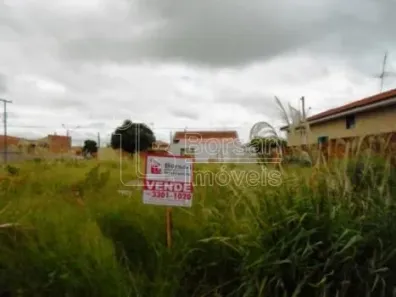Lote/Terreno à venda, 819m² no Parque Residencial Vale do Sol, Araraquara