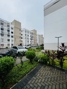 Apartamento com 2 Quartos à venda, 45m² no Campo Grande, Rio de Janeiro