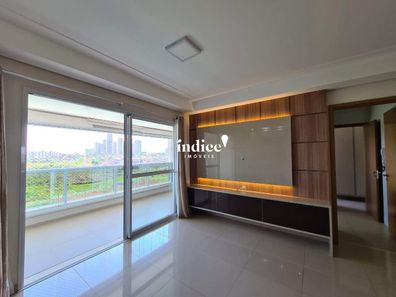 Apartamento com 3 Quartos à venda, 109m² no Condomínio Villa Buenos Aires, Ribeirão Preto