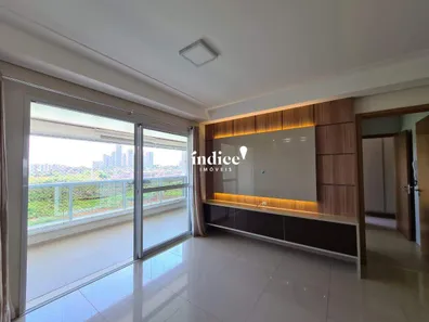 Apartamento com 3 Quartos à venda, 108m² no Condomínio Villa Buenos Aires, Ribeirão Preto