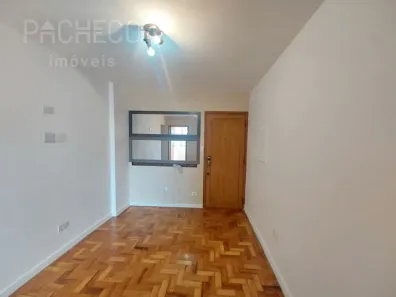 Apartamento com 1 Quarto à venda, 42m² no Bela Vista, São Paulo