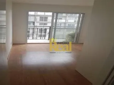 Apartamento com 1 Quarto à venda, 27m² no Água Branca, São Paulo