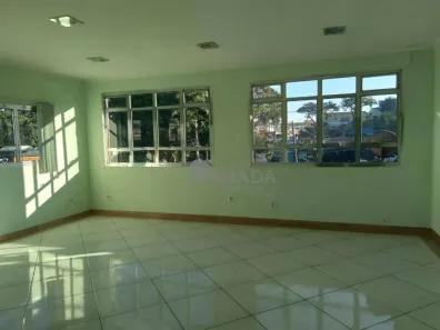 Sala Comercial para alugar, 36m² no Jardim Cotinha, São Paulo