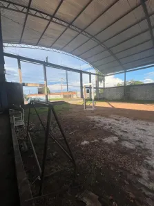 Galpão/Depósito/Armazém para alugar, 735m² no Água Verde, Barcarena