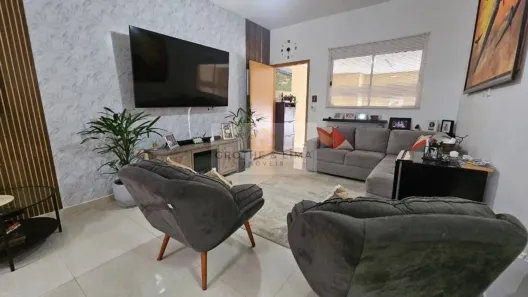 Casa com 3 Quartos para alugar, 135m² no Portal dos Passaros, São José dos Campos
