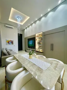 Casa de Condomínio com 3 Quartos à venda, 170m² no Jardim Imperial, Cuiabá