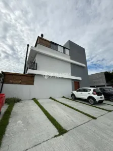 Cobertura com 1 Quarto para alugar, 50m² no Campeche, Florianópolis