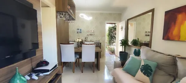 Casa com 2 Quartos à venda, 81m² no Jardim Martinez, Araraquara