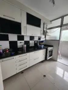 Apartamento com 2 Quartos à venda, 54m² no Jardim Celeste, São Paulo