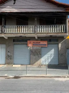 Ponto Comercial para alugar, 80m² no Miramar (Barreiro), Belo Horizonte