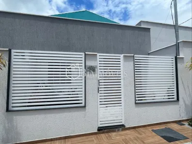 Casa com 1 Quarto à venda, 30m² no Santíssimo, Rio de Janeiro
