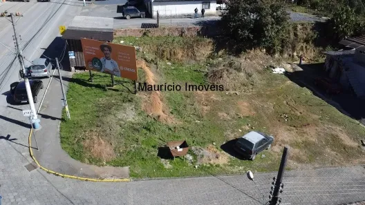 Lote/Terreno à venda, 735m² no Centro, Salete